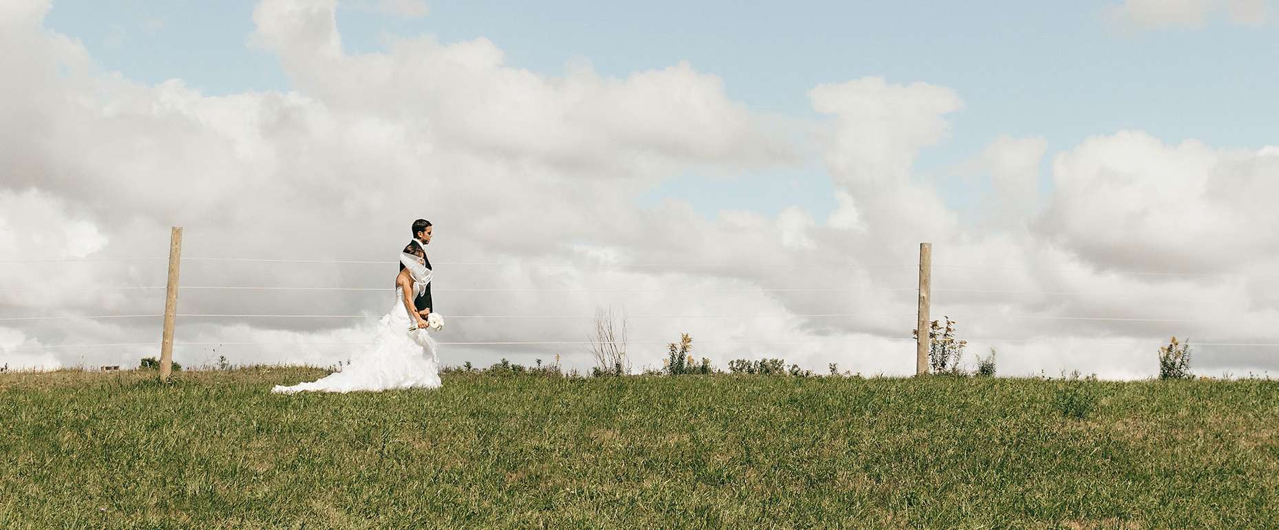 Local Wedding & Venue Laingsburg, MI Bear Creek Farm LLC