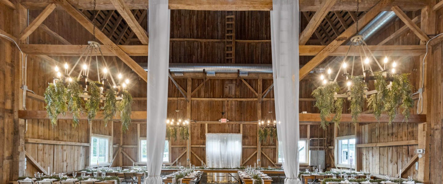 wedding venue lansing mi
